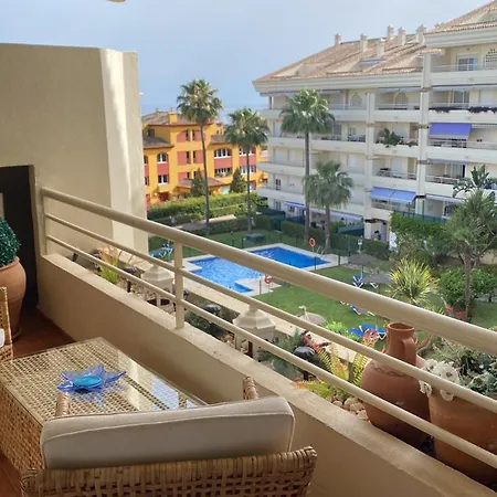 Sun Apartment
