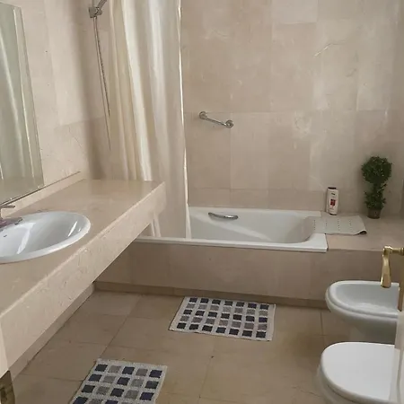 Sun Apartment