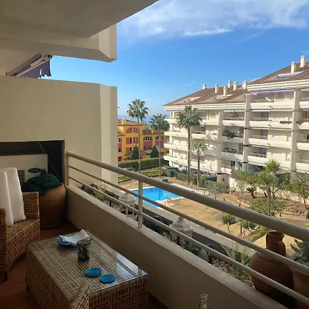 Sun Marbella