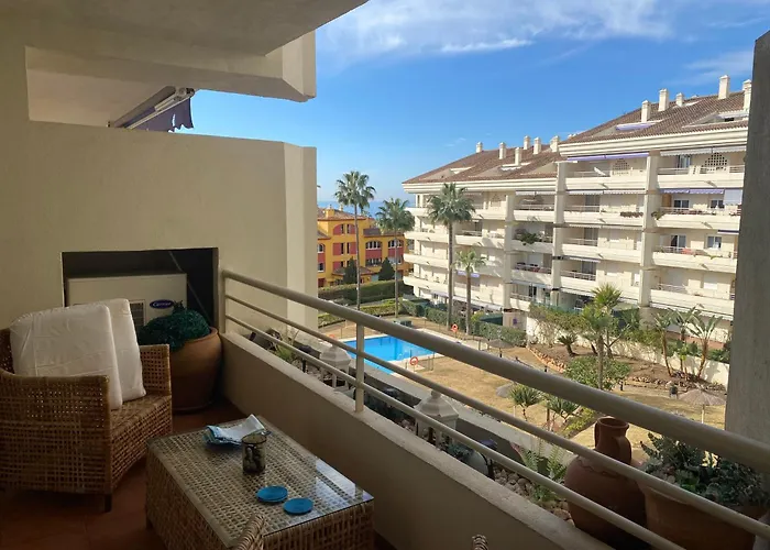 Sun Marbella