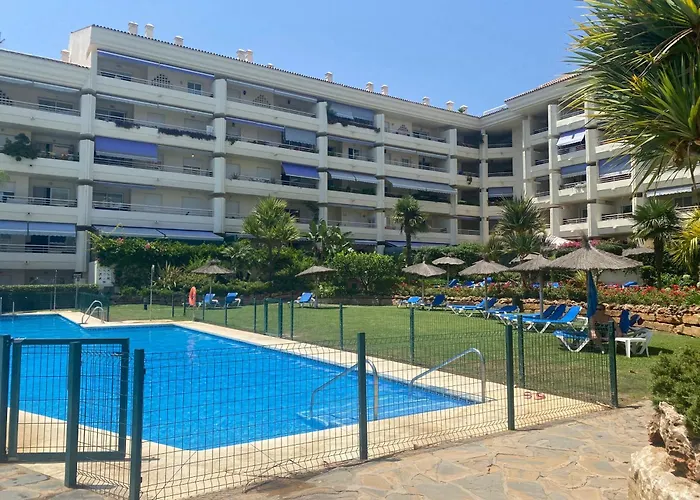 Sun Marbella